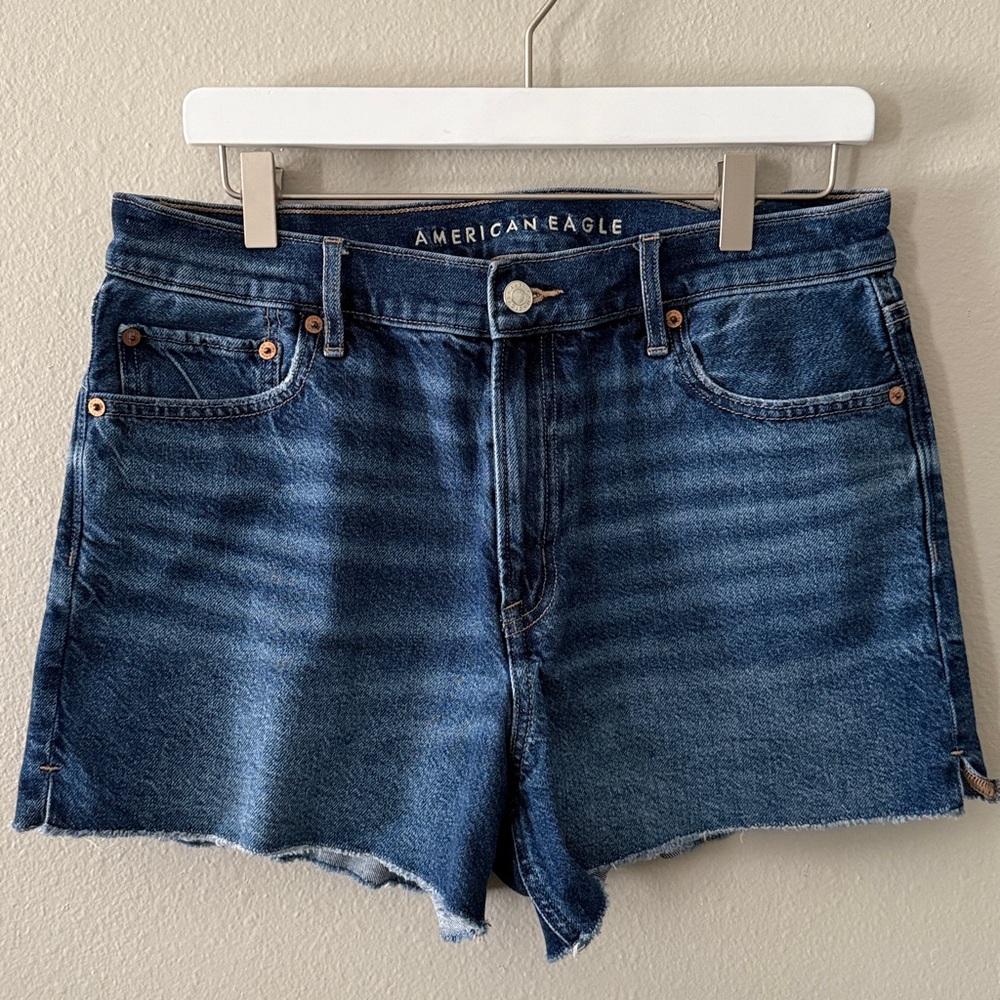 AE Strigid Relaxed Short size 10